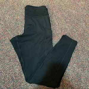 American Eagle Pocket leggings